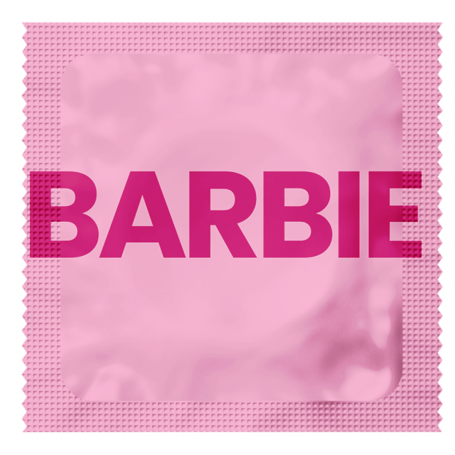 barbie