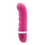 B Swish - Bdesired Deluxe Pearl G-Spot Vibrator Roze