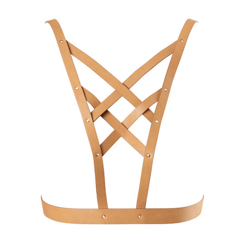 bi netcleavageharnessbrown 500x500 1