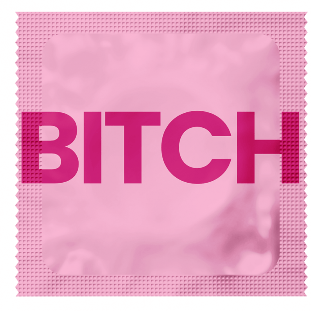 bitch