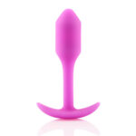 B-Vibe - Snug Plug 1 Roze