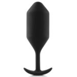 B-Vibe - Snug Plug 4