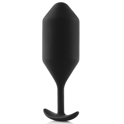 bvibe snugplug5black1 500x500 1