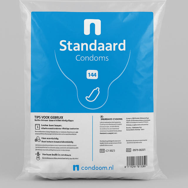 cnl standaard 144