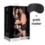 Ouch! Deluxe Door Swing