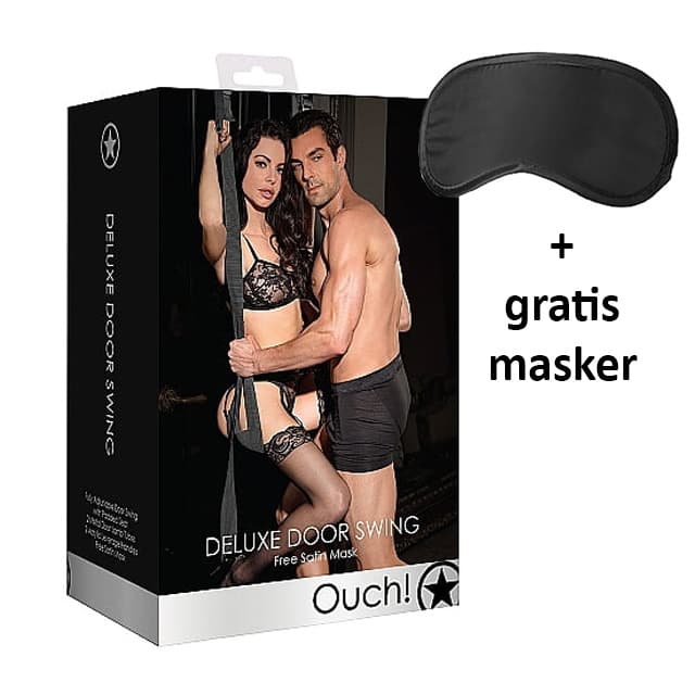 deluxe door swing 6