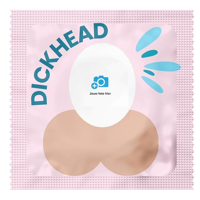 dickhead