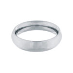 Steel Power - RVS Metalen Donut Cockring 5 cm