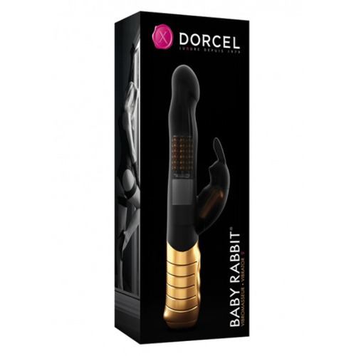 dorcel babyrabbitgold1 500x500 1