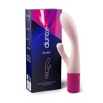 Durex Soft Dual Head Vibrator