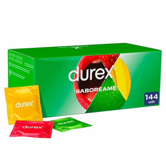 durex saboreame 1