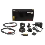 E-Stim - 2B Electro Sex Accessoires Box (Uitbreiding)