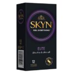 Skyn Elite Latexvrije condooms