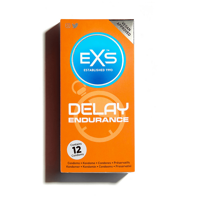 exs delay condooms