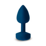Fun Toys - Gplug Small Buttplug Blauw