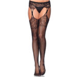 Leg Avenue - Garterbelt Stockings