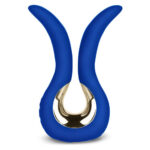 Fun Toys - Gvibe Mini G-Spot En Clitoris Stimulator Blauw