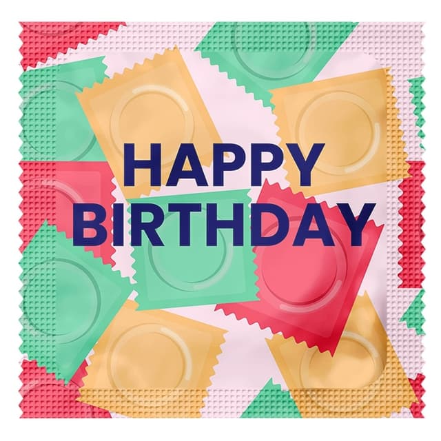 happy birthday achterkant