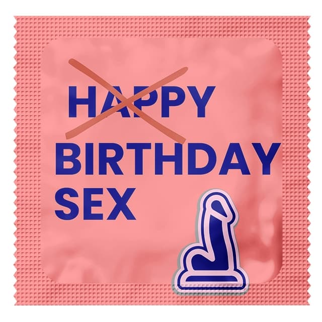 happy birthday sex