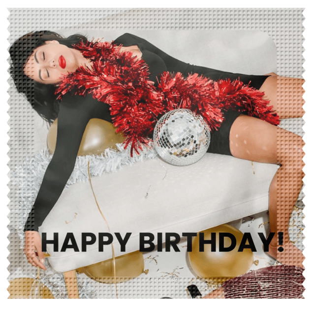 happy birthday woman 3