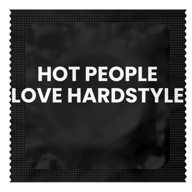 hardstyle