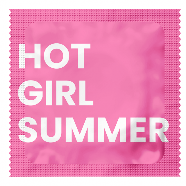 hot girl summer
