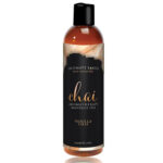 Intimate Earth - Massage Olie Chai 120 ml