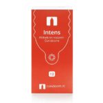 Condoom.nl Intens Condooms met 2080 noppen
