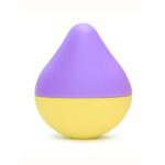 Iroha by Tenga - Mini Clitoris Vibrator Paars