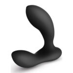Lelo - Bruno USB-oplaadbare Prostaat Massager Zwart
