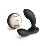 Lelo - Hugo Prostaat Massager Met Afstandbediening Zwart