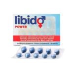 Libido Power Erectiepillen