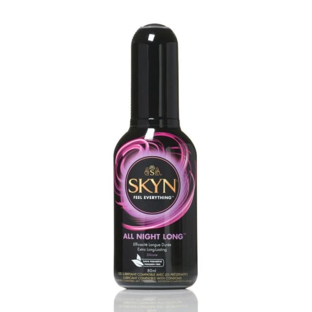 lubrifiant skyn maximum performance x80ml