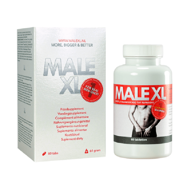 male xl