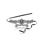 Rianne S - Masker III Francoise