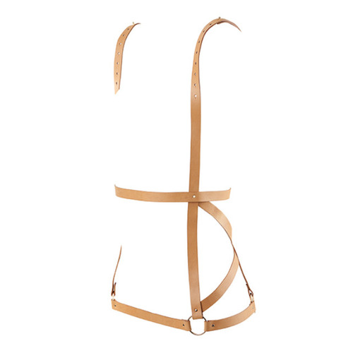 maze arrowdressbrown 500x500 1