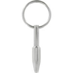 Steel Power - Mini Fucker Penis Plug 9mm