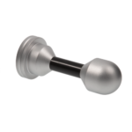 E-Stim - Moaner Flanged Electro Sex Probe