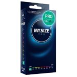 My.Size Pro Condooms maat 45mm