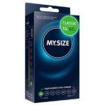 My.Size Pro Condooms maat 47mm