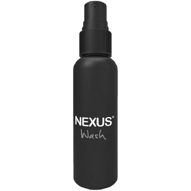 nexus wash antibacteriele toycleaner