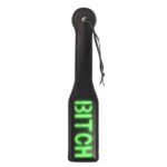 Ouch! Glow in the Dark Paddle