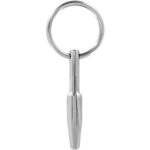 Steel Power - Mini Fucker Penis Plug 8mm