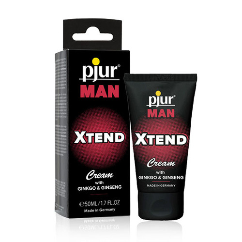 pjur man xtendcream 500x500 1