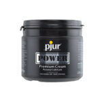 Pjur - Power Premium Cream 500 ml