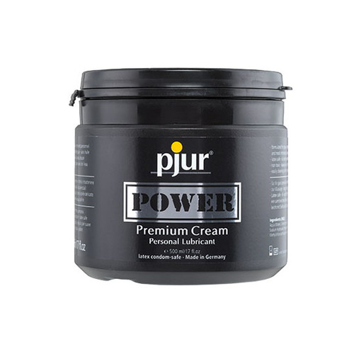 pjur power 500x500 1