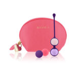 Rianne S - Pussy Playballs Kegel Trainers Roze