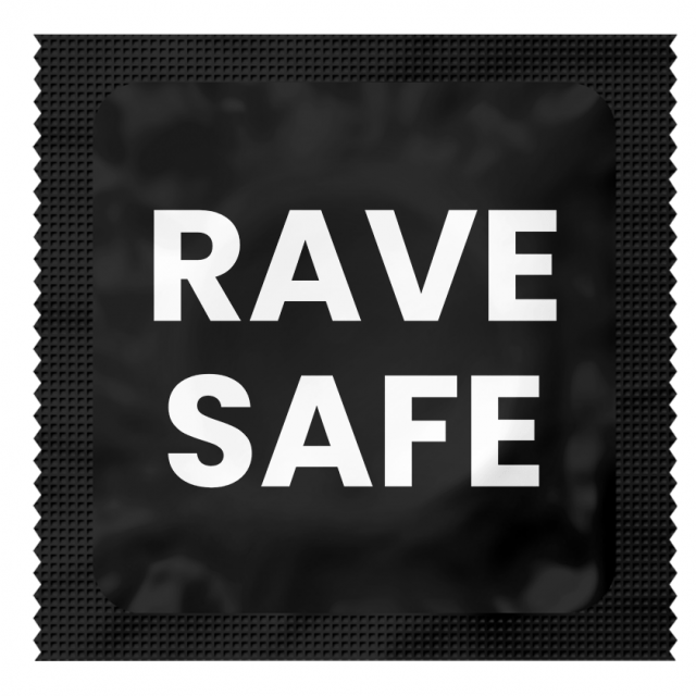 rave safe