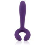 Rianne S - Multifunctionele Duo Vibe Stellen Vibrator