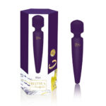 Rianne S - Bella Mini Body Wand Massager Paars